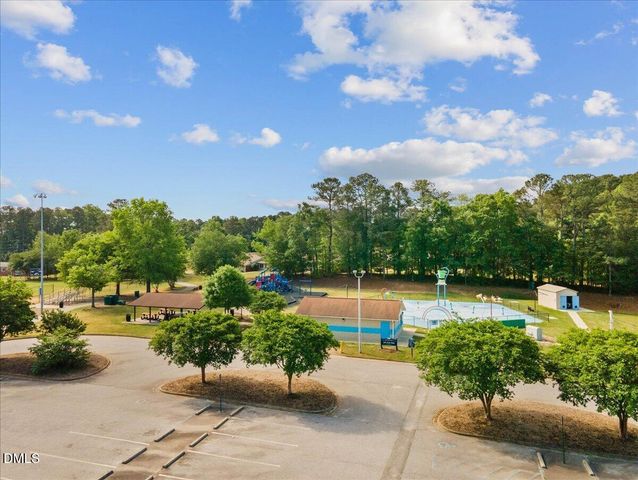 650 Monterey Pine Drive, Fuquay Varina, NC 27526