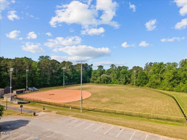 650 Monterey Pine Drive, Fuquay Varina, NC 27526