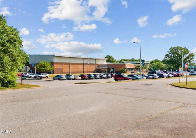 650 Monterey Pine Drive, Fuquay Varina, NC 27526