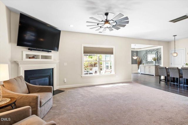 650 Monterey Pine Drive, Fuquay Varina, NC 27526