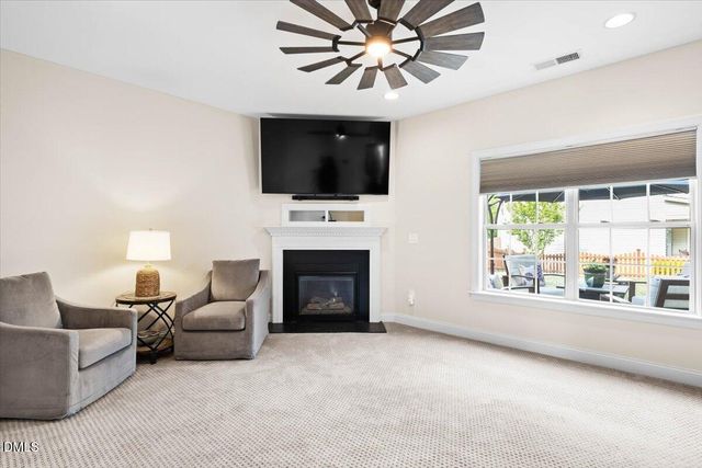 650 Monterey Pine Drive, Fuquay Varina, NC 27526