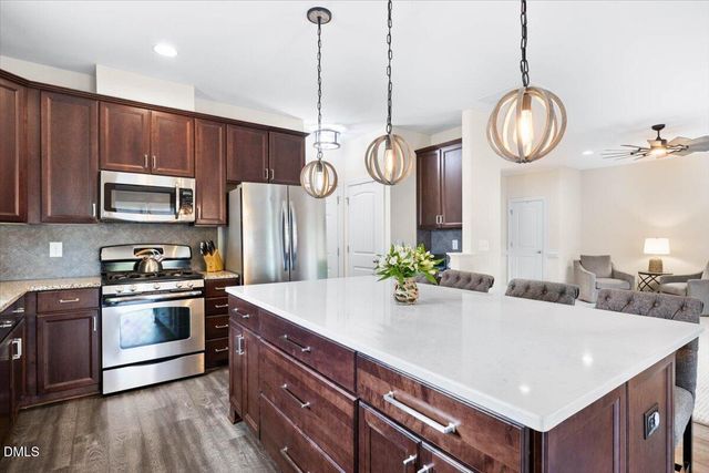 650 Monterey Pine Drive, Fuquay Varina, NC 27526