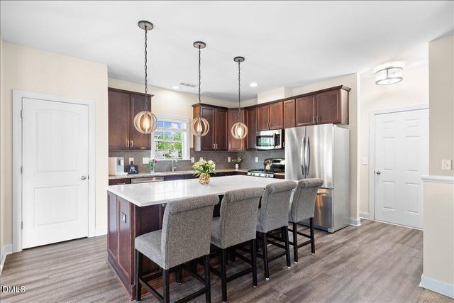 650 Monterey Pine Drive, Fuquay Varina, NC 27526