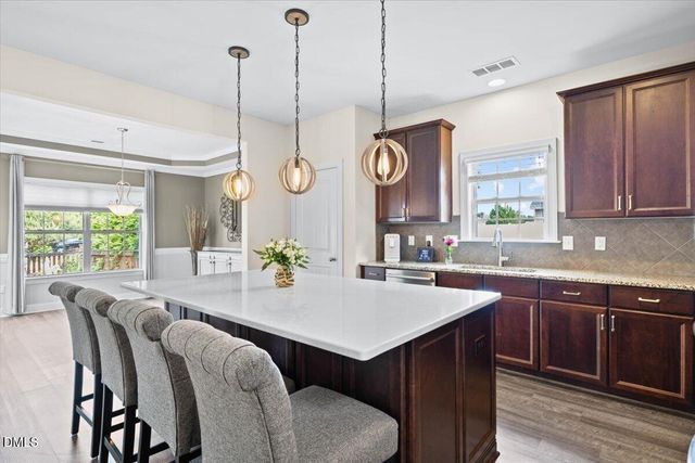 650 Monterey Pine Drive, Fuquay Varina, NC 27526