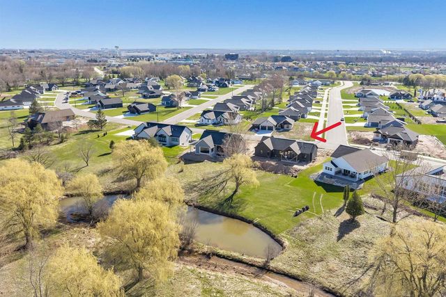 3632 W HANK AVENUE, De Pere, WI 54115