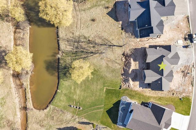 3632 W HANK AVENUE, De Pere, WI 54115