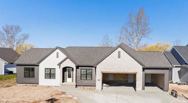 3632 W HANK AVENUE, De Pere, WI 54115