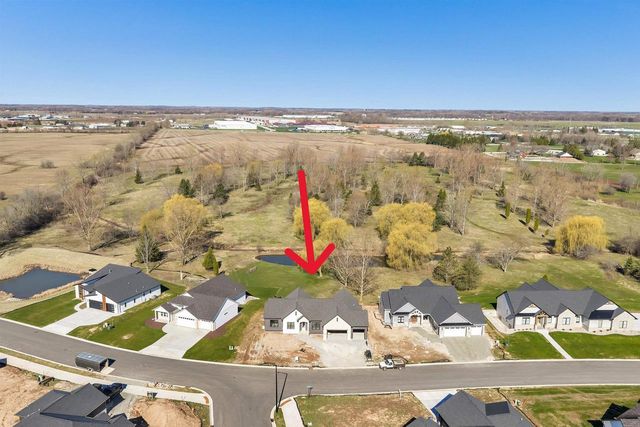 3632 W HANK AVENUE, De Pere, WI 54115