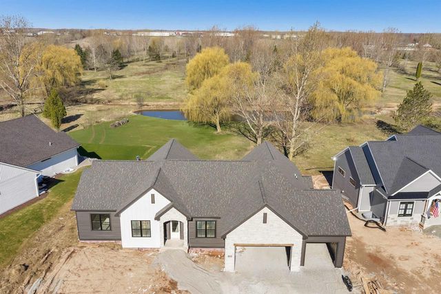 3632 W HANK AVENUE, De Pere, WI 54115