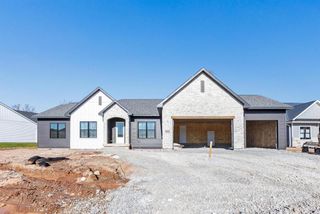 3632 W HANK AVENUE, De Pere, WI 54115