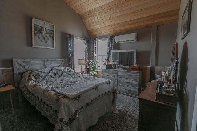 23025 S 574 Road, Afton, OK 74331