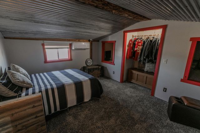 23025 S 574 Road, Afton, OK 74331