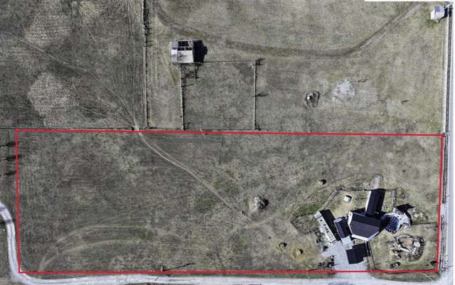 23025 S 574 Road, Afton, OK 74331