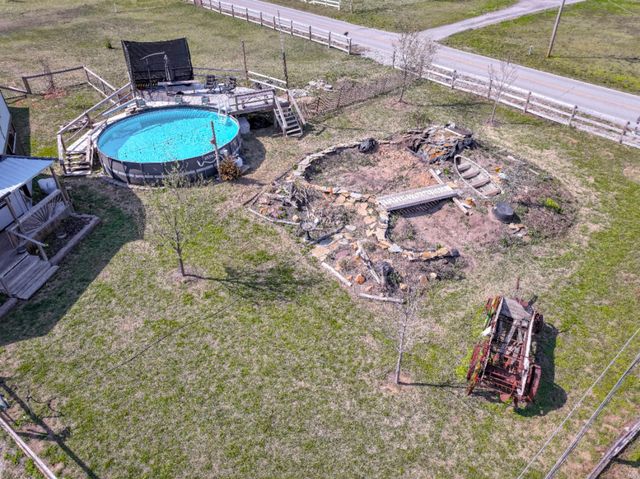 23025 S 574 Road, Afton, OK 74331