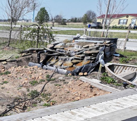 23025 S 574 Road, Afton, OK 74331