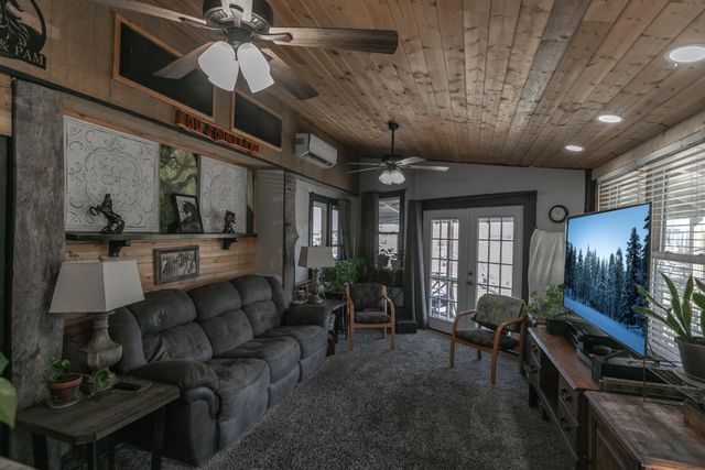 23025 S 574 Road, Afton, OK 74331