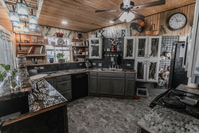 23025 S 574 Road, Afton, OK 74331