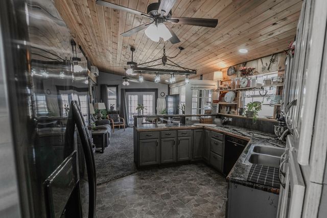 23025 S 574 Road, Afton, OK 74331