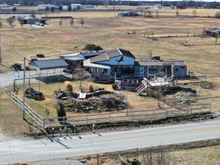 23025 S 574 Road, Afton, OK 74331