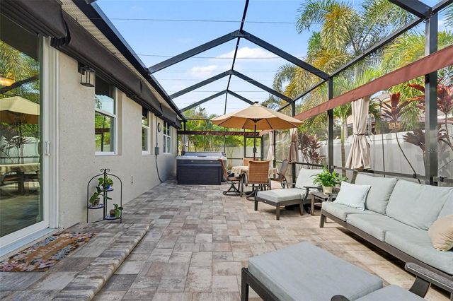7703 S SPARKMAN STREET, Tampa, FL 33616