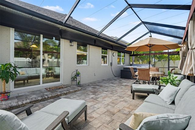 7703 S SPARKMAN STREET, Tampa, FL 33616