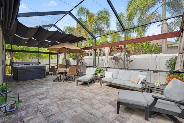 7703 S SPARKMAN STREET, Tampa, FL 33616