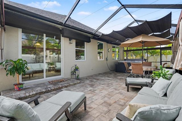 7703 S SPARKMAN STREET, Tampa, FL 33616