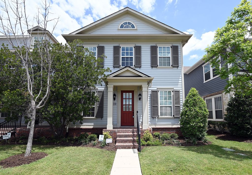 1021 Water Street, Carrollton, TX 75007