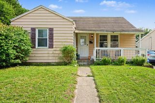 1648 Cass Street, Niles City, MI 49120