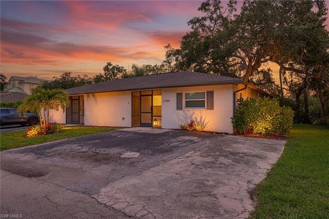 27581 Imperial Shores BLVD, Bonita Springs, FL 34134