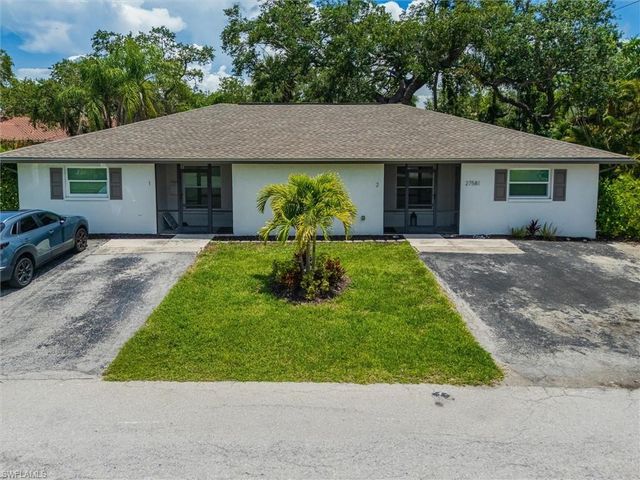 27581 Imperial Shores BLVD, Bonita Springs, FL 34134