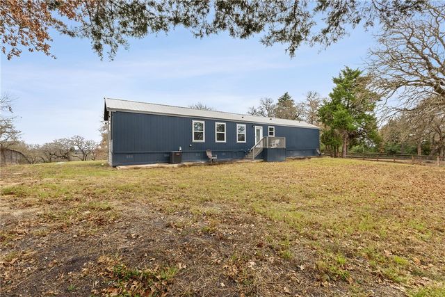 5653 County Road 378, Caldwell, TX 77836