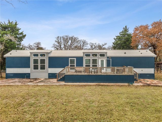 5653 County Road 378, Caldwell, TX 77836