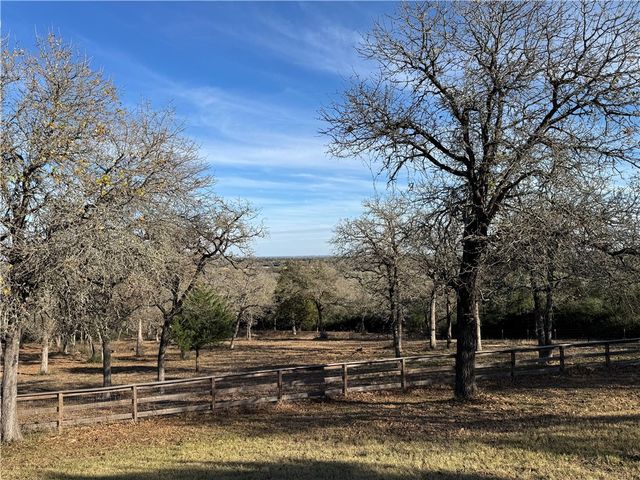 5653 County Road 378, Caldwell, TX 77836
