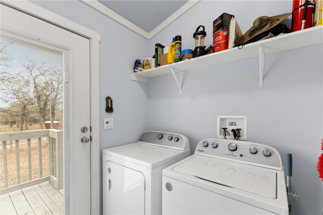 5653 County Road 378, Caldwell, TX 77836