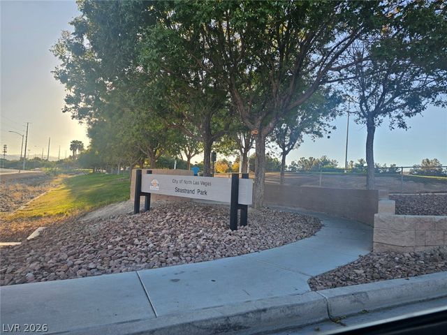 1720 Silent Sunset Avenue, North Las Vegas, NV 89084