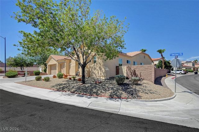 1720 Silent Sunset Avenue, North Las Vegas, NV 89084