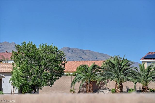 1720 Silent Sunset Avenue, North Las Vegas, NV 89084