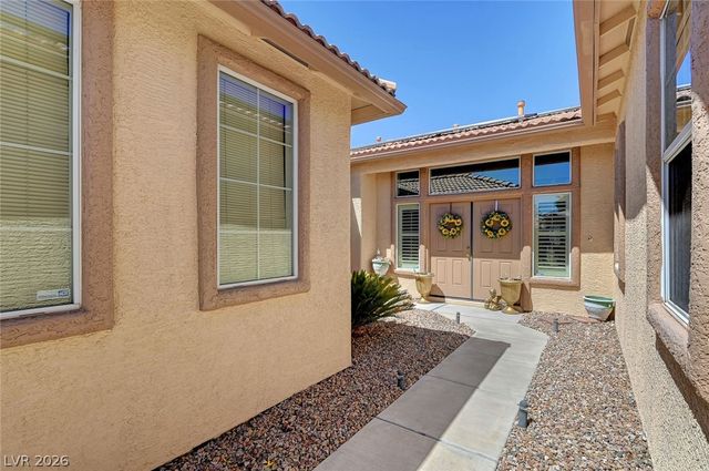 1720 Silent Sunset Avenue, North Las Vegas, NV 89084
