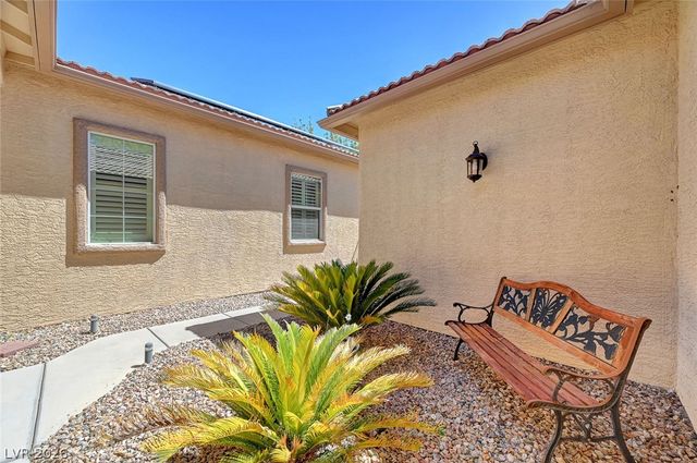 1720 Silent Sunset Avenue, North Las Vegas, NV 89084