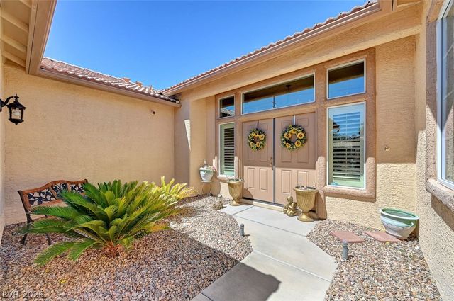 1720 Silent Sunset Avenue, North Las Vegas, NV 89084