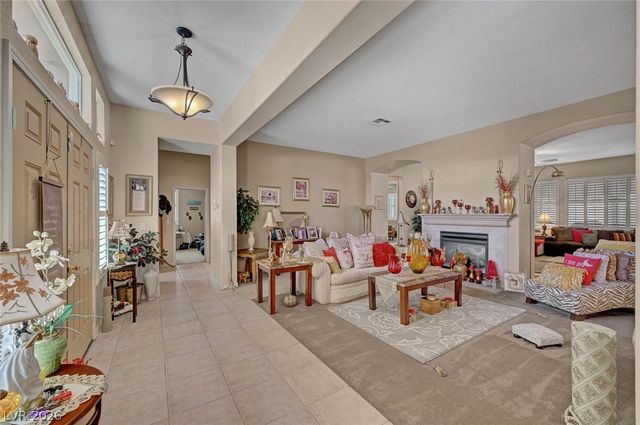 1720 Silent Sunset Avenue, North Las Vegas, NV 89084