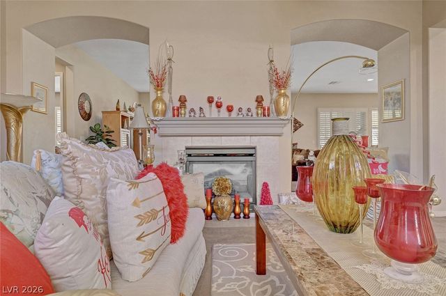 1720 Silent Sunset Avenue, North Las Vegas, NV 89084