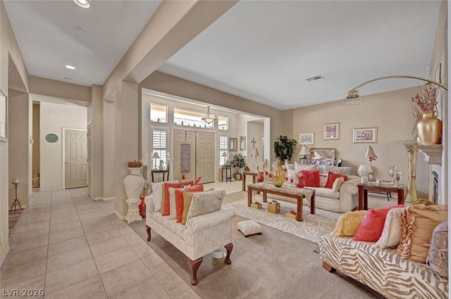 1720 Silent Sunset Avenue, North Las Vegas, NV 89084