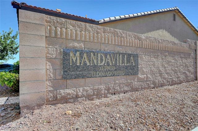 1720 Silent Sunset Avenue, North Las Vegas, NV 89084