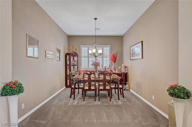 1720 Silent Sunset Avenue, North Las Vegas, NV 89084