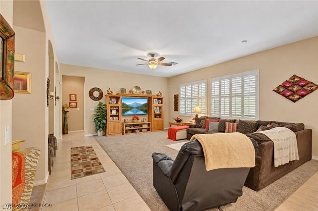 1720 Silent Sunset Avenue, North Las Vegas, NV 89084