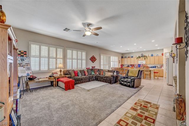 1720 Silent Sunset Avenue, North Las Vegas, NV 89084