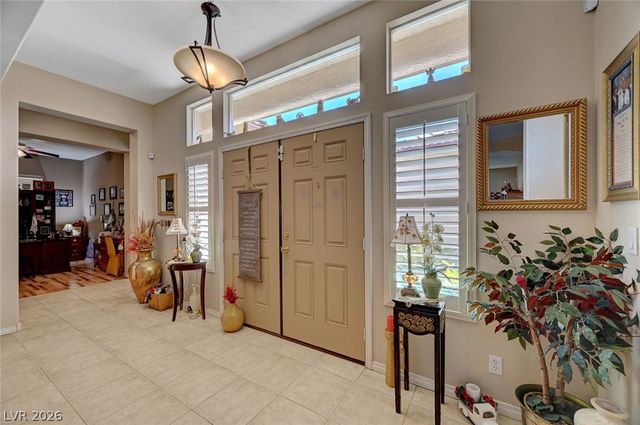 1720 Silent Sunset Avenue, North Las Vegas, NV 89084