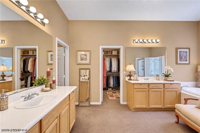 1720 Silent Sunset Avenue, North Las Vegas, NV 89084